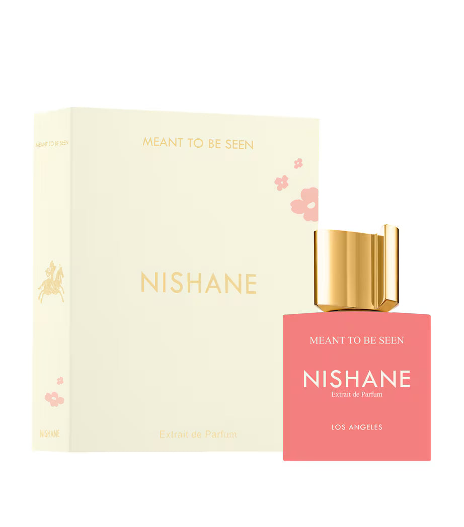 Meant To Be Seen Extrait de Parfum