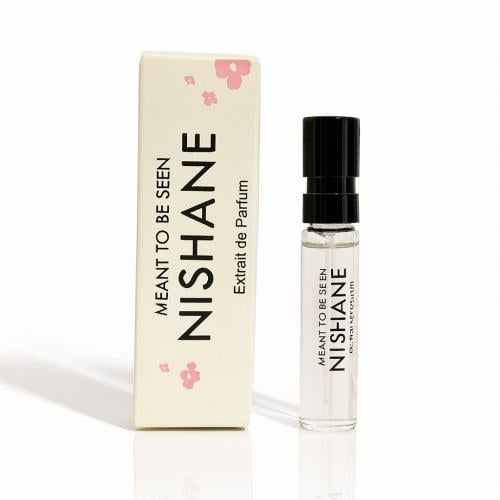 Meant To Be Seen Extrait de Parfum