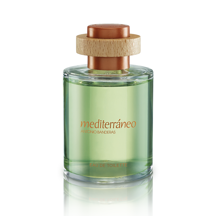 Mediterraneo EDT