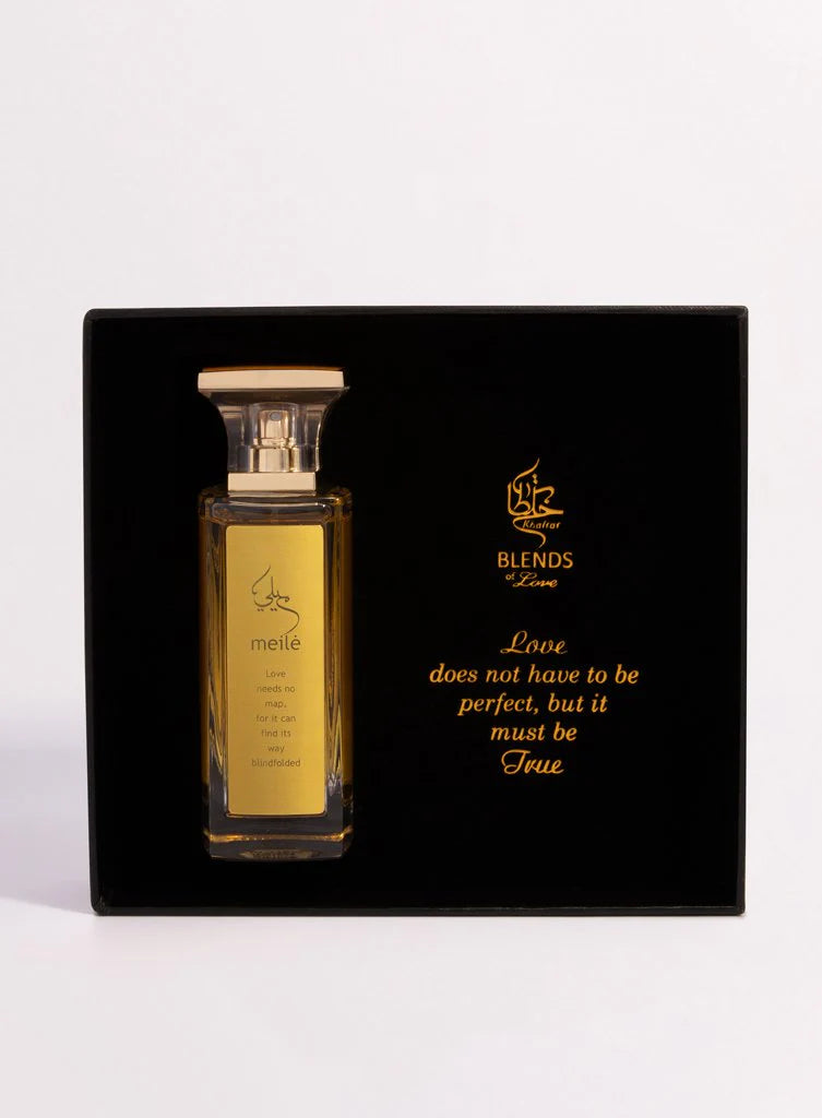 Meile Parfum