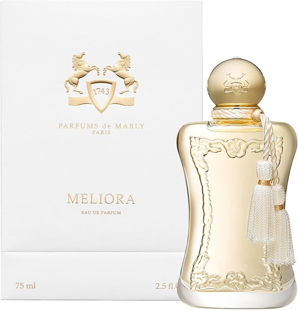 Meliora EDP