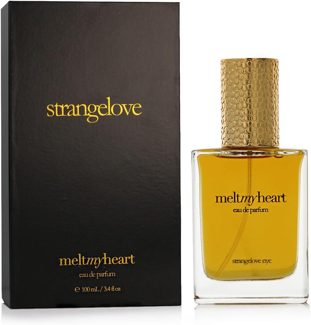 Melt My Heart EDP