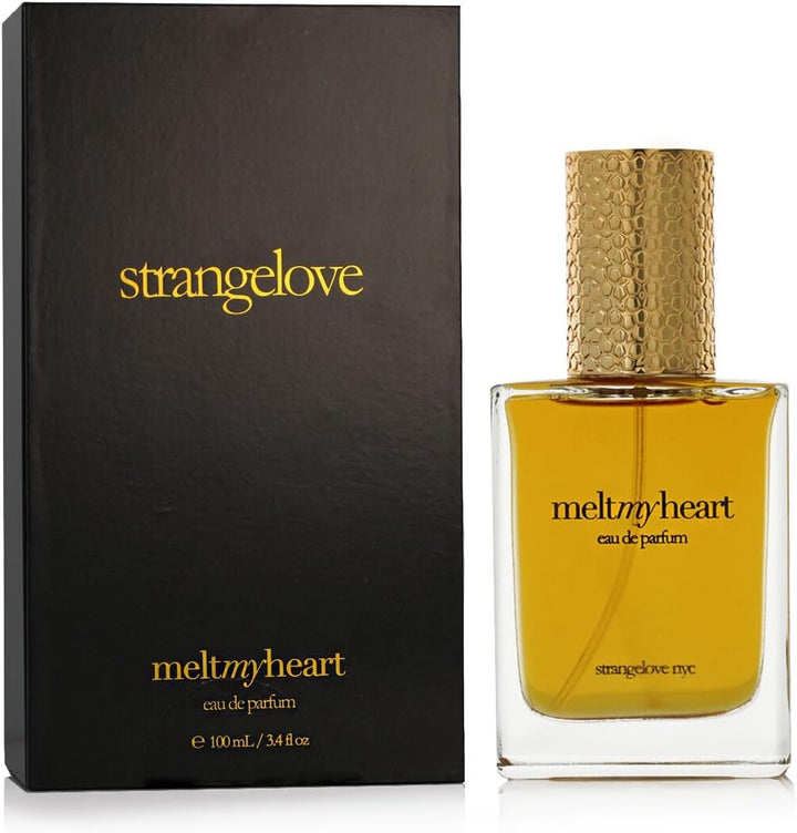 Melt My Heart EDP