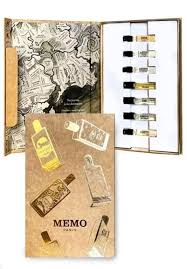 Memo Discovery Set