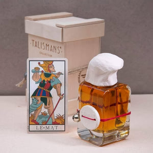 Le Mat Extrait De Parfum