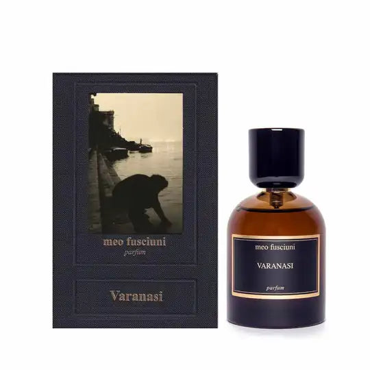 Varanasi Parfum