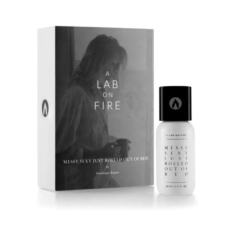 Messy Sexy Just Rolled Out Of Bed EDP