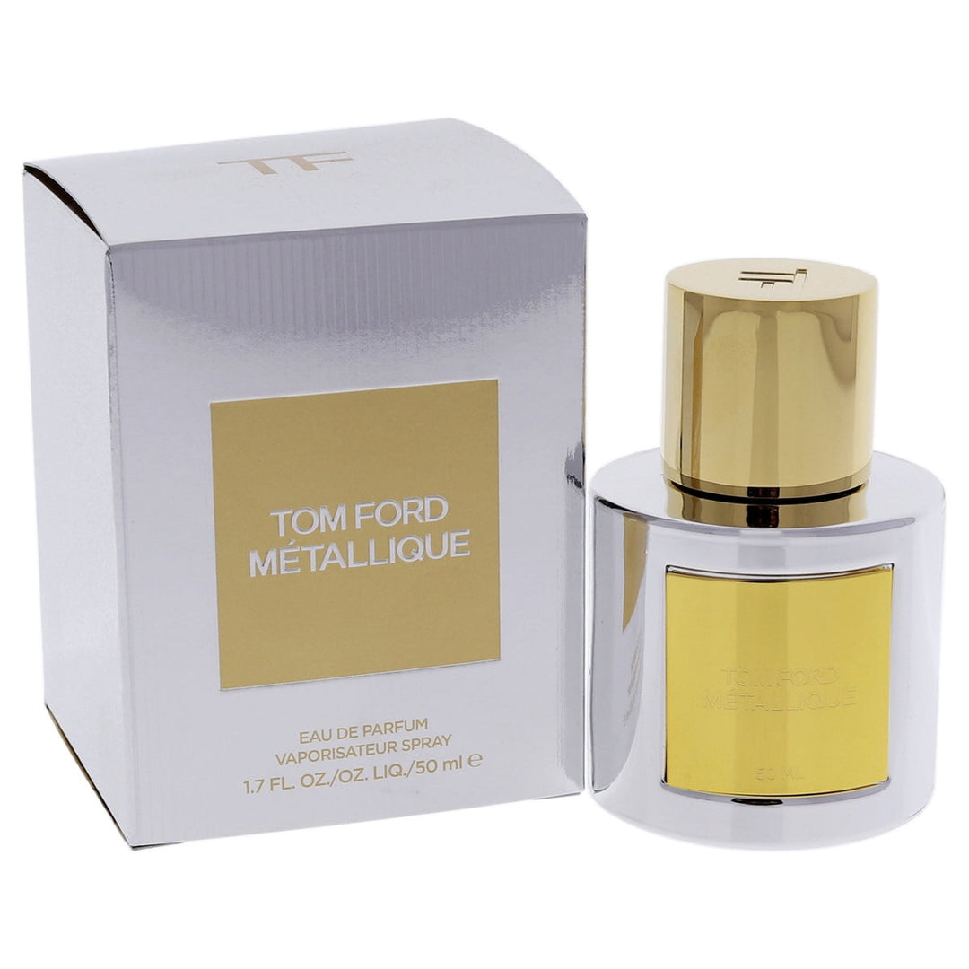 Metallique EDP
