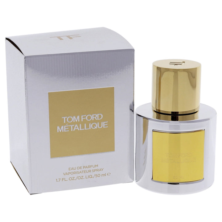 Metallique EDP