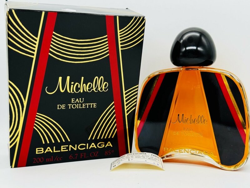 Michelle EDT