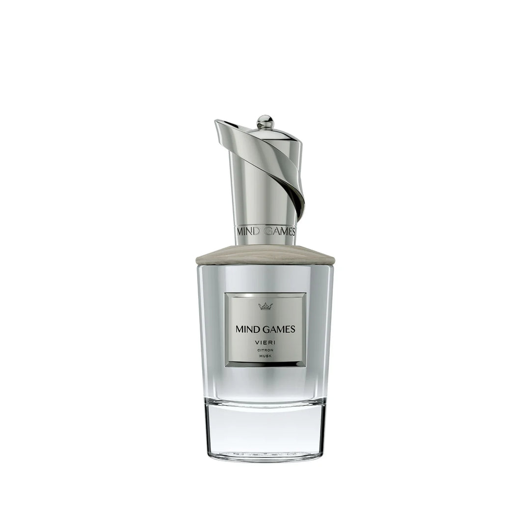 Vieri Extrait De Parfum