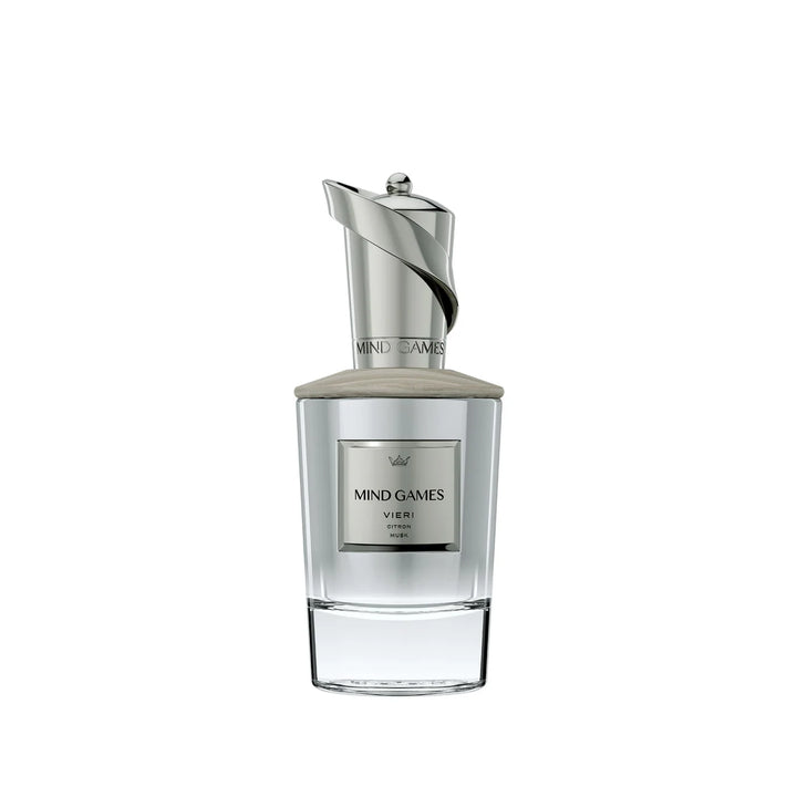 Vieri Extrait De Parfum