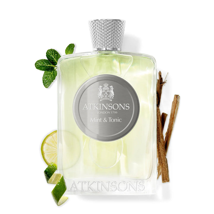 Mint & Tonic EDP