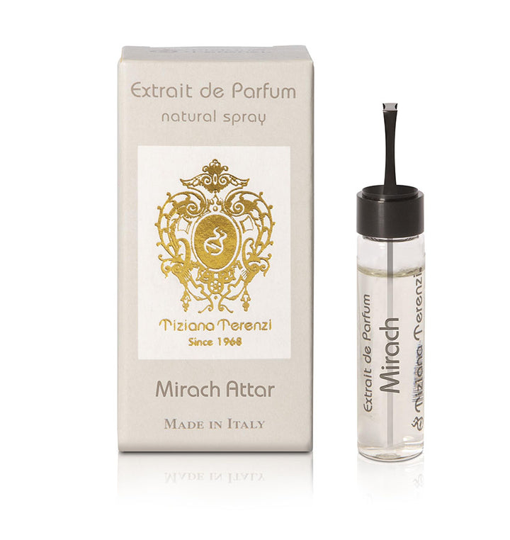 Mirach Extrait De Parfum
