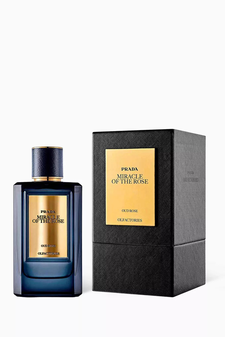 Miracle Of The Rose EDP