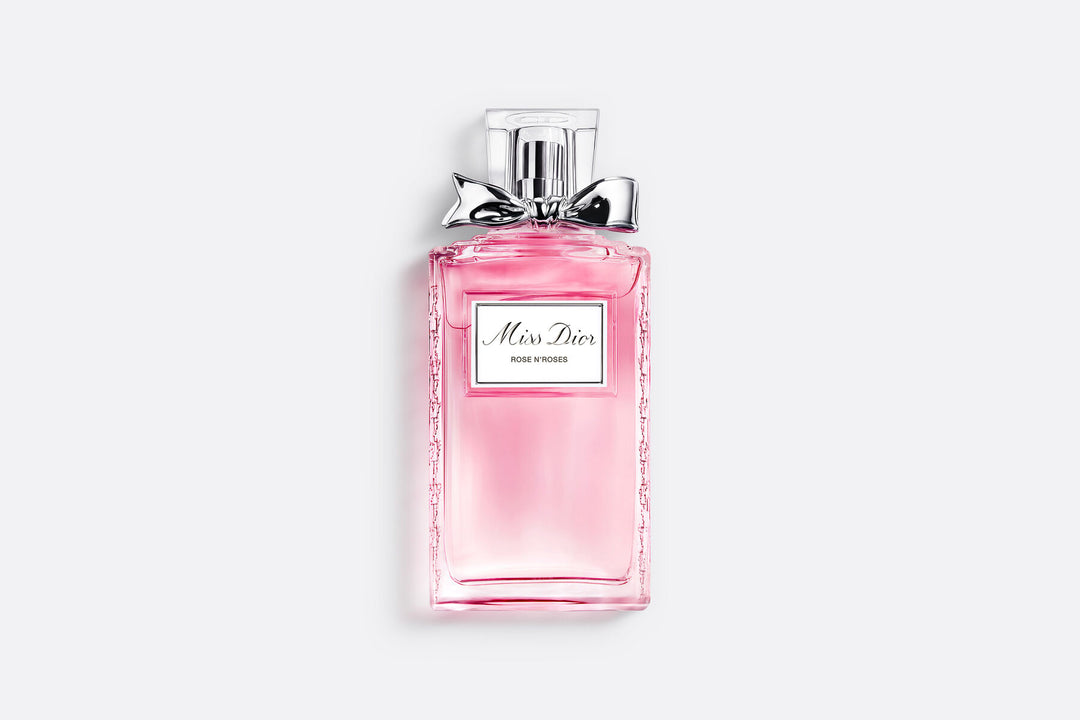 Miss Dior Rose N'Roses EDT