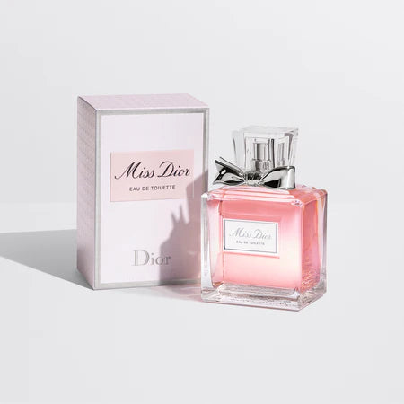 Miss Dior EDT