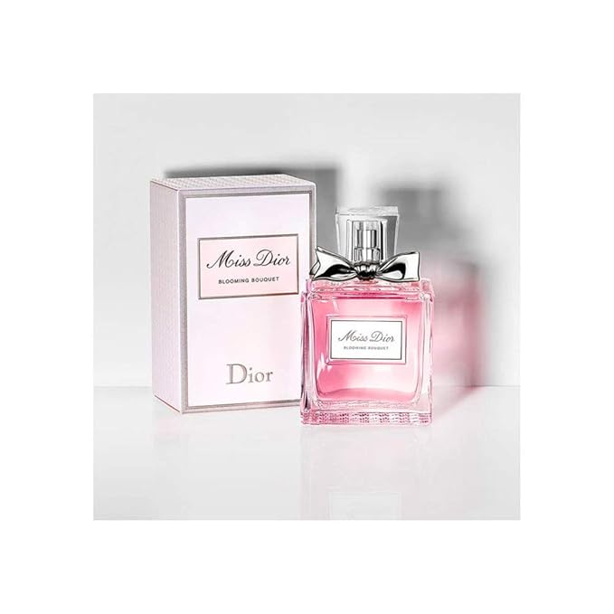 Miss Dior Blooming Bouquet EDT