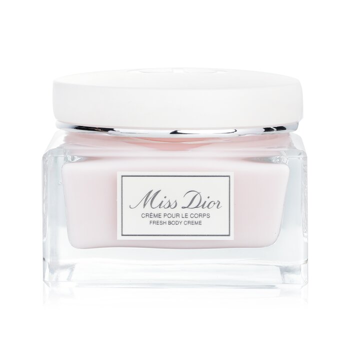 Miss Dior Body Cream