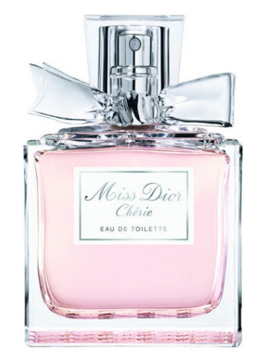 Miss Dior Cherry L'Eau