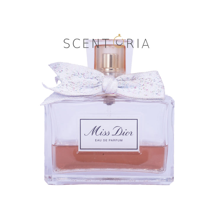 Miss Dior EDP Partial