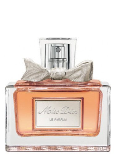 Miss Dior Le Parfum