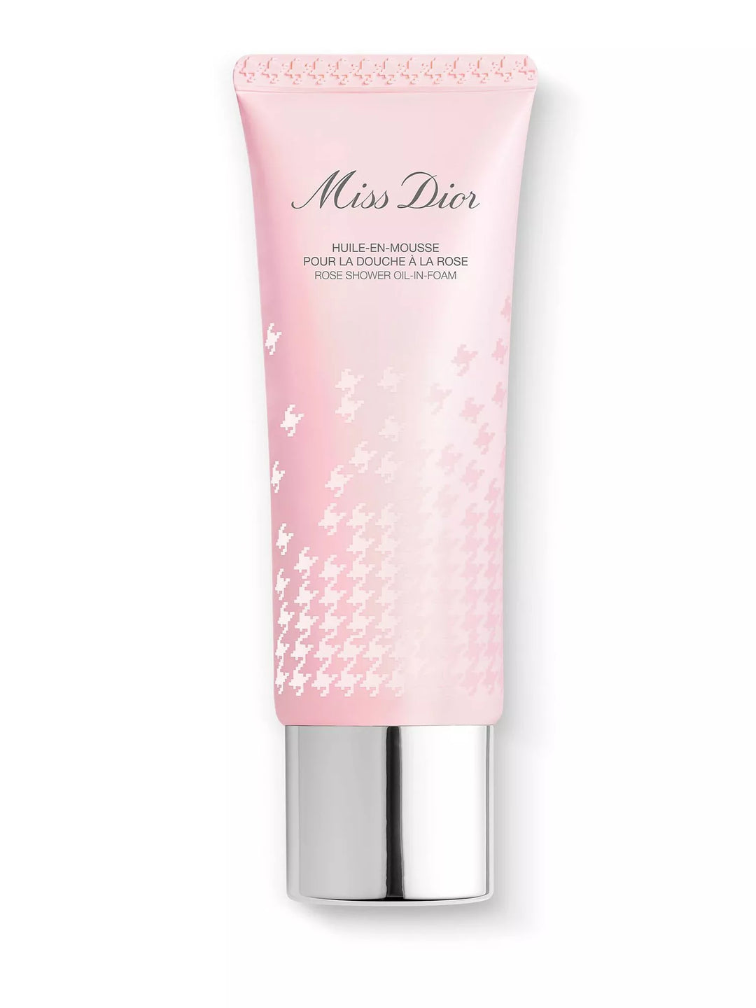 Miss Dior Rose Shower Oil-In-Foam