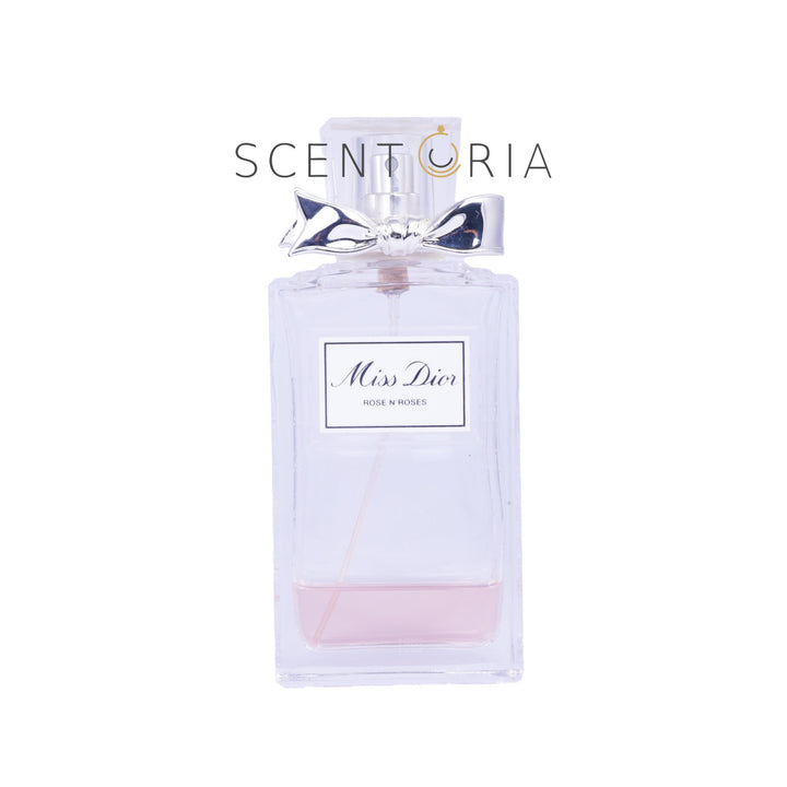 Miss Dior Rose N'Roses EDT Partial