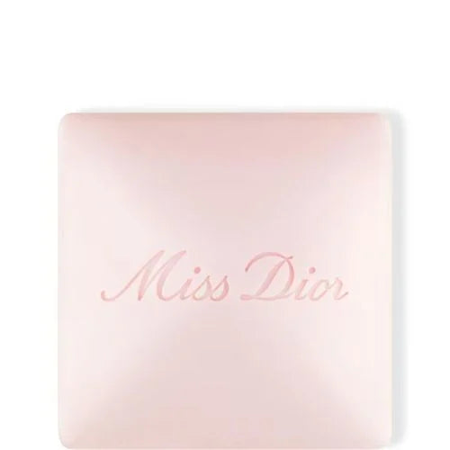 Miss Dior Scented Soap