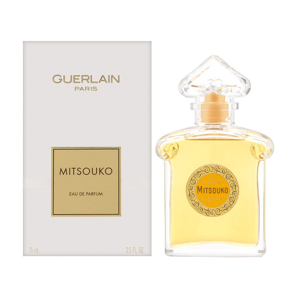 Mitsouko EDP – Scentoria