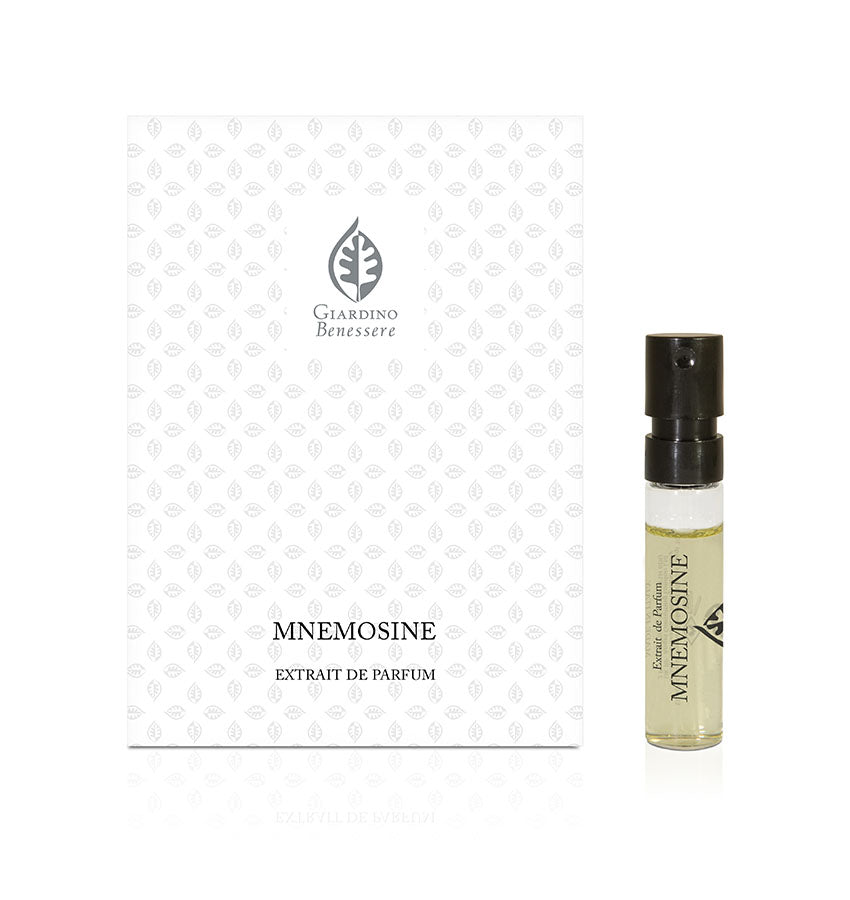 Mnemosine Extrait De Parfum