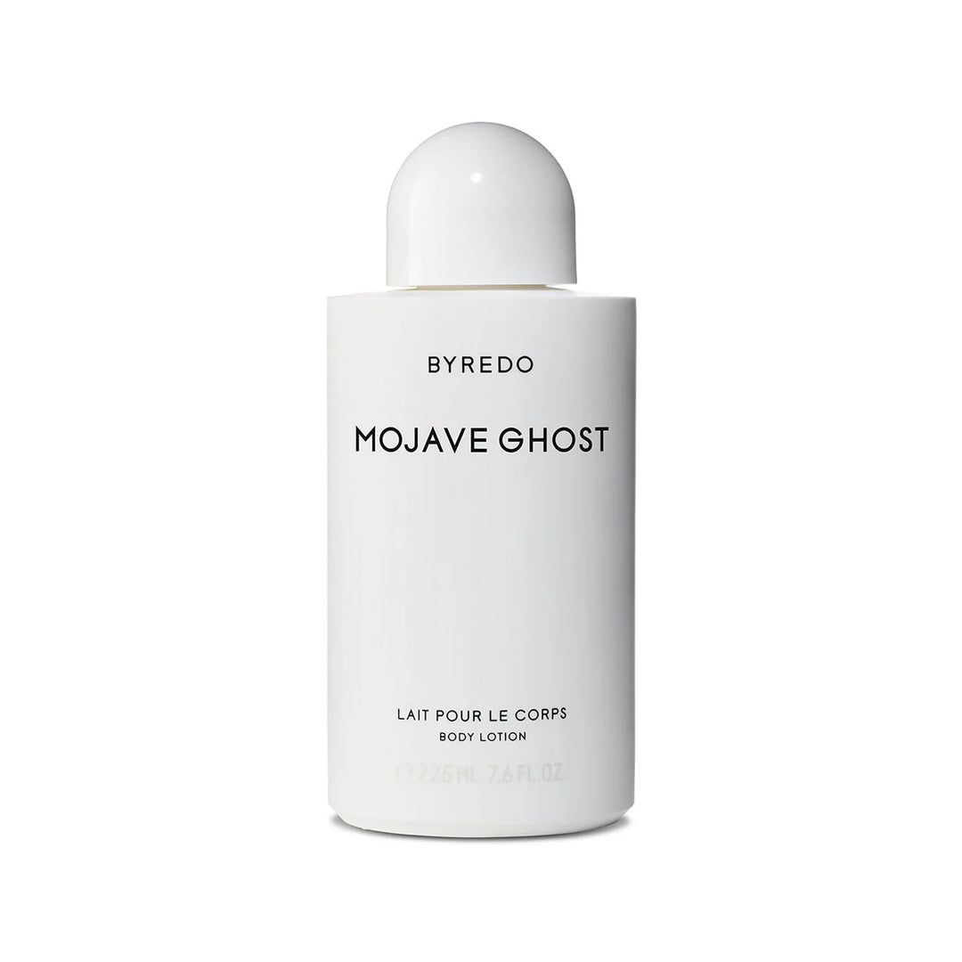Mojave Ghost Body Lotion