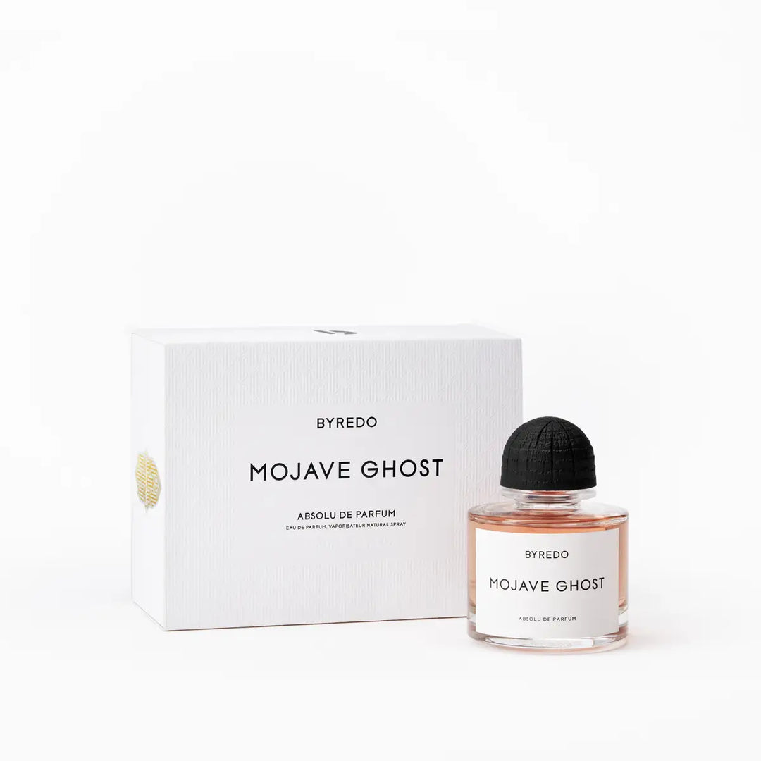 Mojave Ghost Absolu De Parfum EDP – Scentoria Mojave Ghost Absolu De Parfum EDP – Scentoria