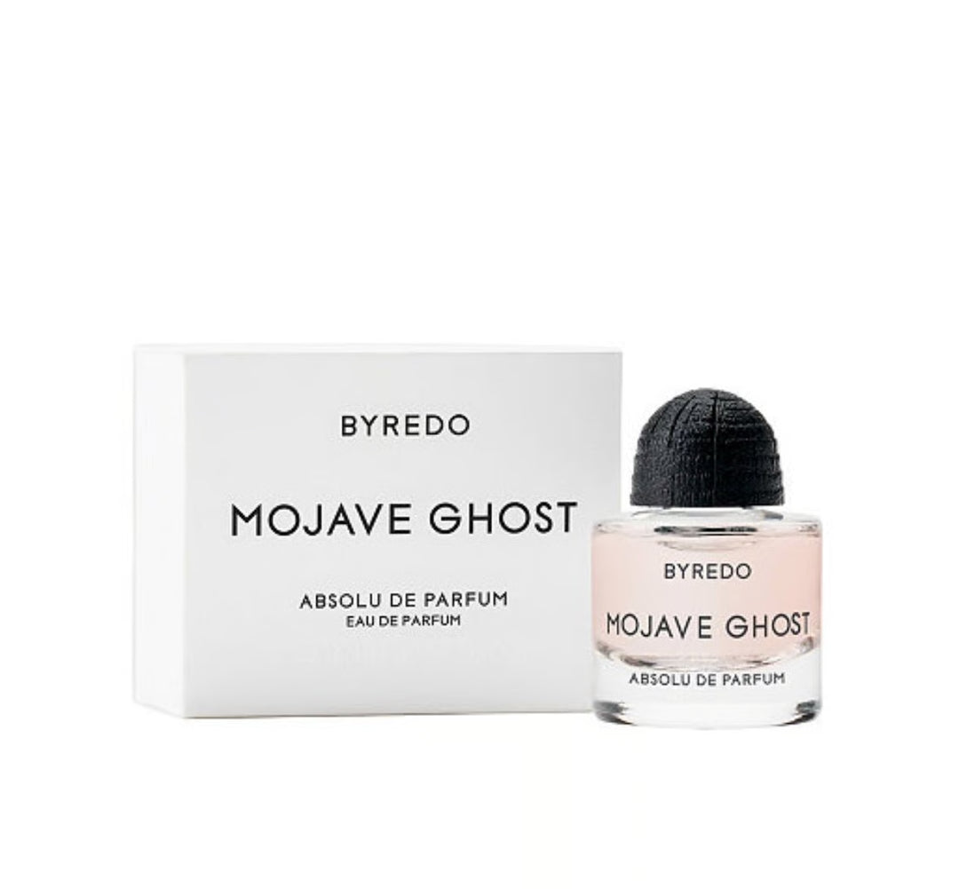 Mojave Ghost Absolu De Parfum EDP – Scentoria Mojave Ghost Absolu De Parfum EDP – Scentoria