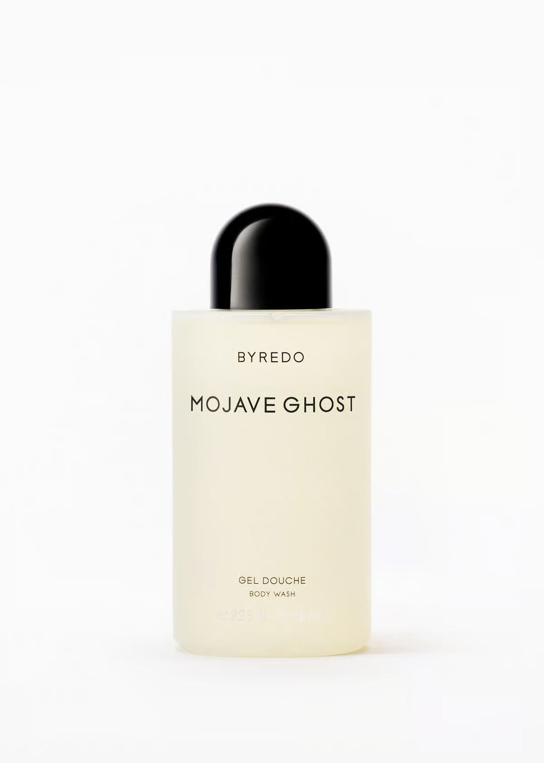 Mojave Ghost Body Wash