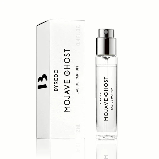 Mojave Ghost EDP