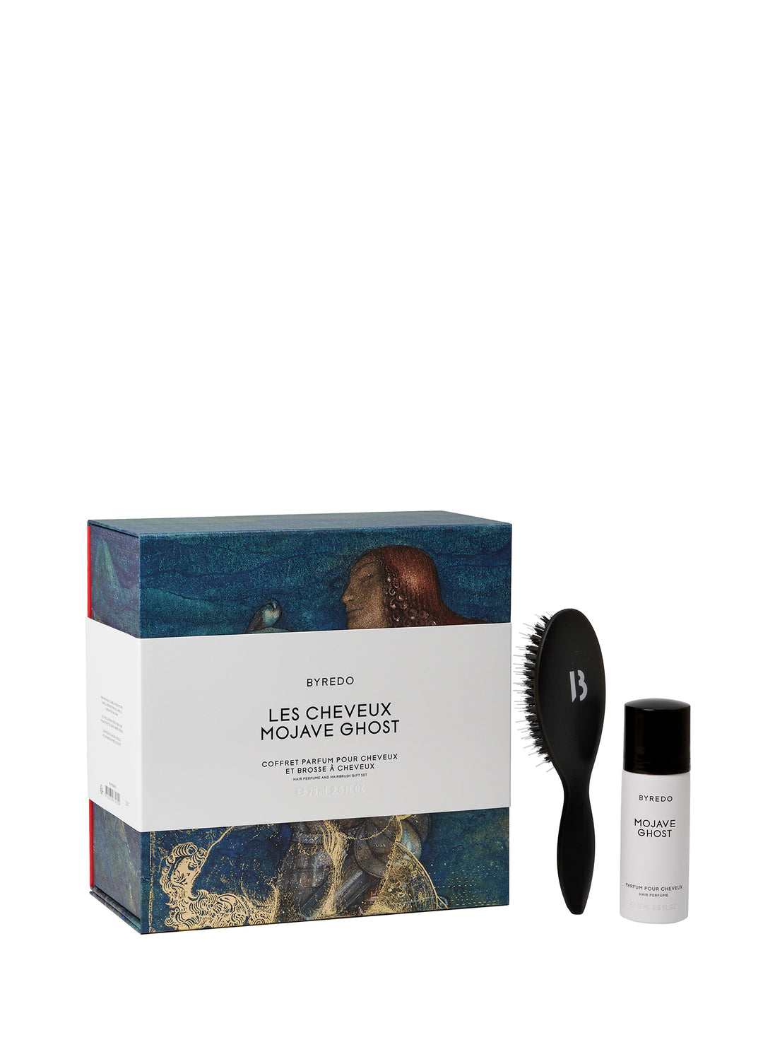 Mojave Ghost Gift Set