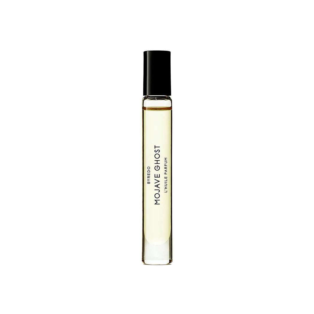 Byredo Mojave Ghost Oil