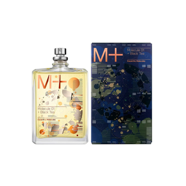 Molecule 01 + Black Tea EDT