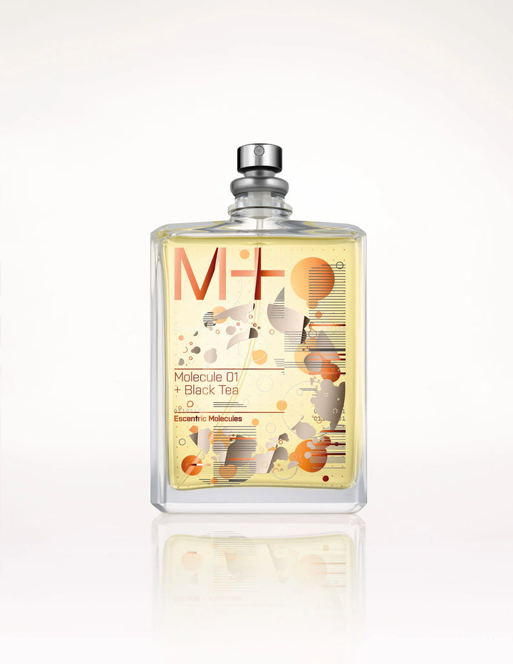 Molecule 01 + Black Tea EDT