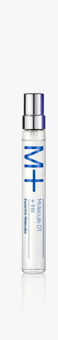 Molecule 01 + Iris EDT