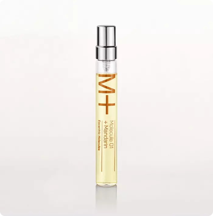 Molecule 01 + Mandarin EDT
