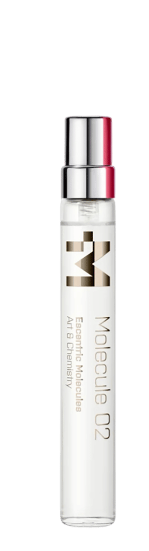Molecule 02 EDT