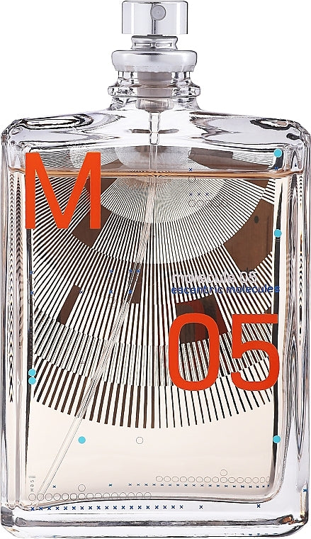 Molecule 05 EDT