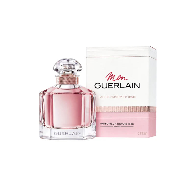 Mon Guerlain Florale EDP