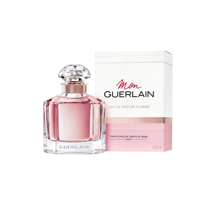 Mon Guerlain Florale EDP