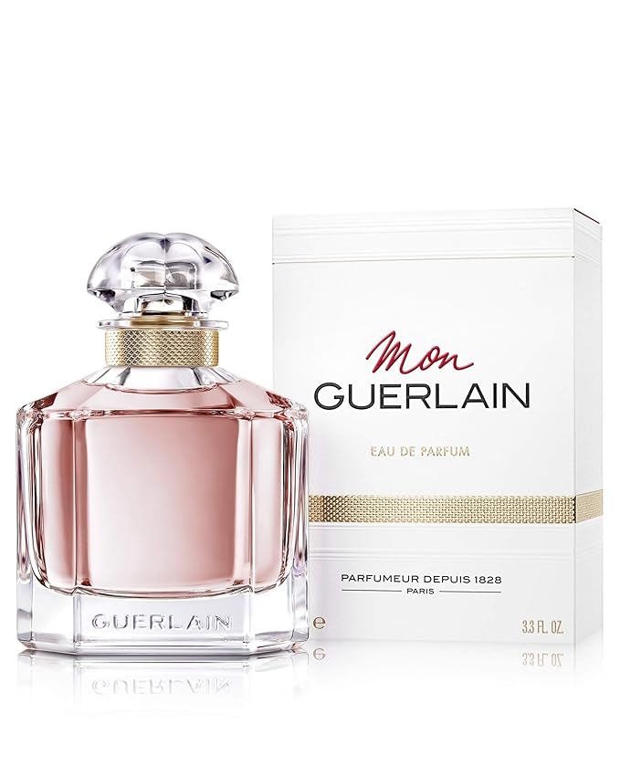 Mon Guerlain EDP