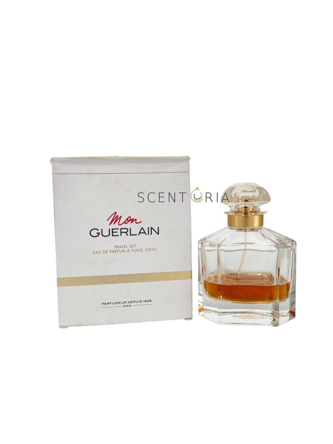 Mon Guerlain EDP Partial