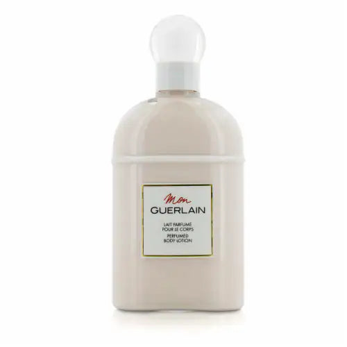 Mon Guerlain Perfumed Body Lotion