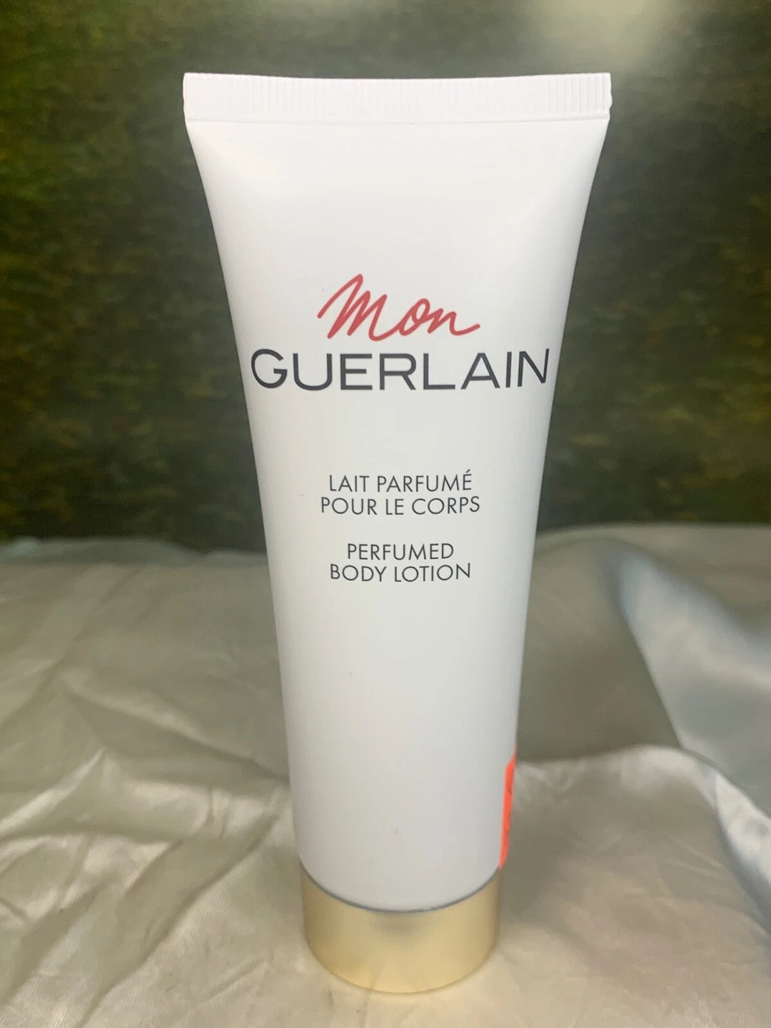 Mon Guerlain Perfumed Body Lotion